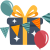 Le bonus anniversaire