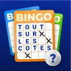 Cotes de bingo en ligne et RTP