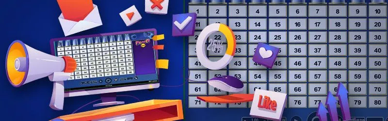 Strat&eacute;gies de bingo en ligne