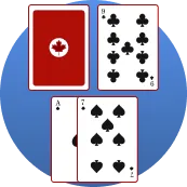 Stratégie de blackjack en ligne - Hit Ace