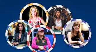 Top 10 des meilleures joueuses de poker canadiennes de tous les temps