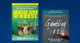 10 livres essentiels sur les jeux d'argent