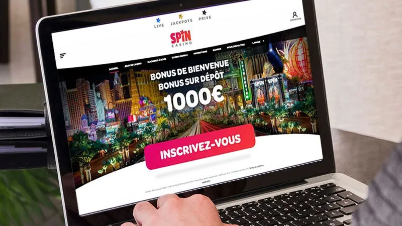 Spin Casino