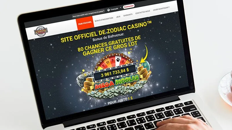 Zodiac casino 