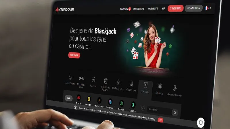 Casino Betchan