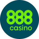 Casino en direct 888 logo