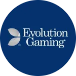 Evolution Gaming logo