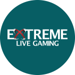 Extreme Live Gaming logo