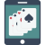 Jeux, logiciel et retrait