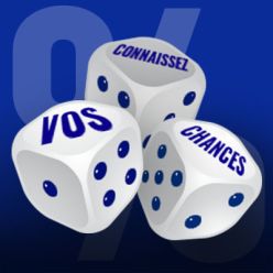 Craps en ligne - Cotes et paiements