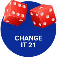Change it 21 type de craps en ligne