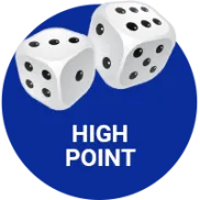 High point type de craps en ligne