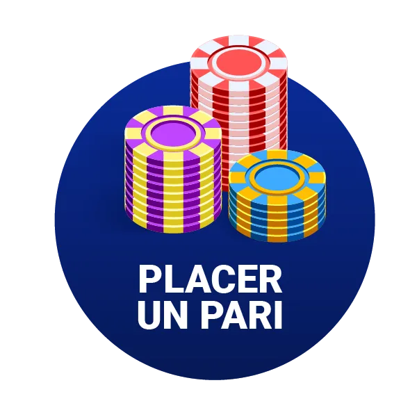 Guide de poker Pai Gow en ligne - Étape 1