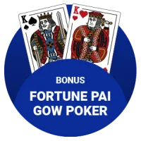 Type de poker en ligne Fortune Pai Gow
