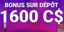 Casino en Ligne Argent Réel Casinos avec Argent Réel