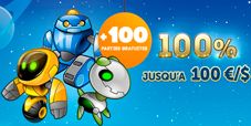 playamo casino - bonus speciale