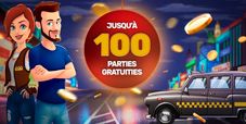 Playamo casino - bonus de depot