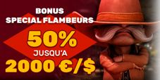 Playamo casino - bonus de fidelito