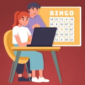 Five reasons why playing bingo is great for your health