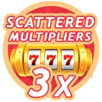 scattered multiplier symbol