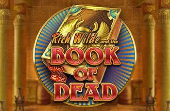 Book of Dead