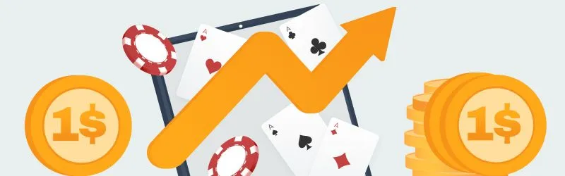 C$1 deposit casino Canada