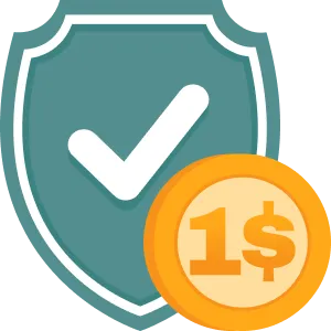 License & security measures