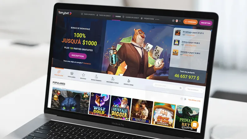 Tonybet