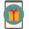 Mobile-specific bonuses