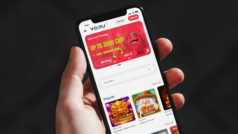 Yoju