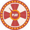 wheel of fortune icon