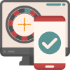 Casino Reviews - Usability