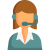 Contact support