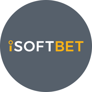 isoftbet logo