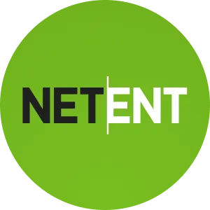 NetEnt logo