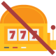 Restricted Casino Games