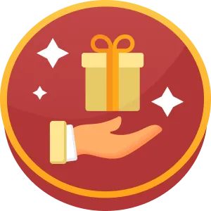 Live casino welcome bonus