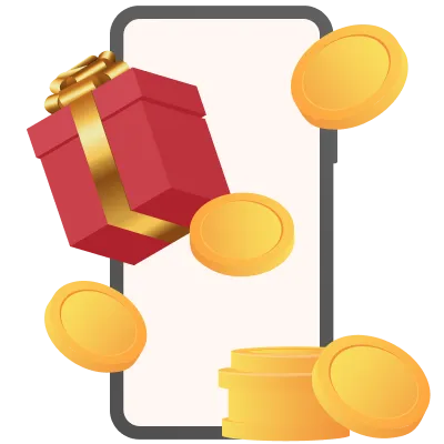 Bonuses icon