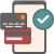 Multiple banking options