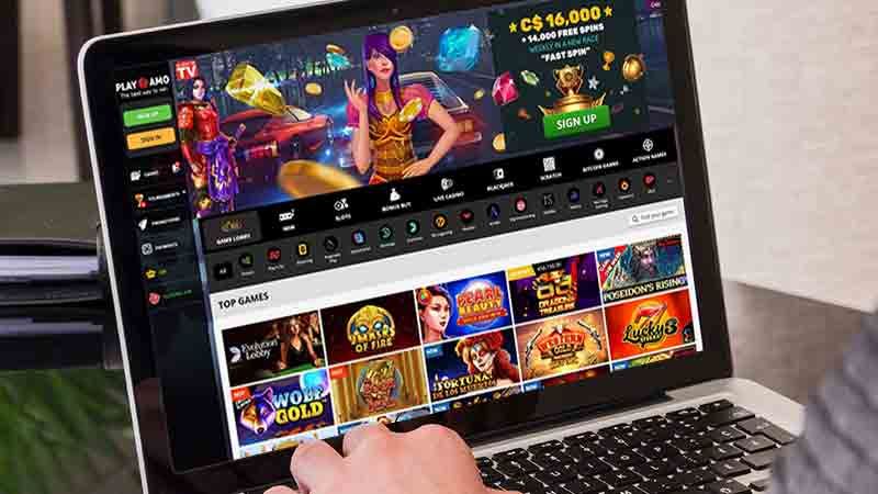 Playamo casino