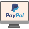 Real money Paypal