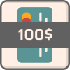 Real money Prepaid cards