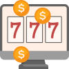 Real money slot machine