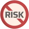 Slots - don't risk with your money