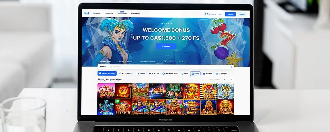 Ice Casino