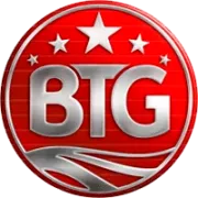 Big Time Gaming logo