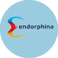 Endorphina slots provider logo