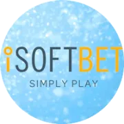 iSoftBet logo