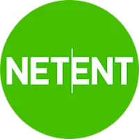 NetEnt slots provider logo