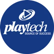 playtech slots providers logo